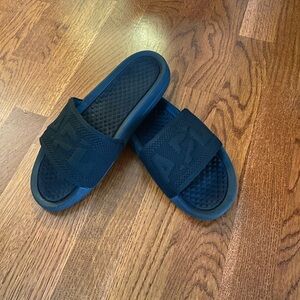 APL Big Logo TechLoom Slide